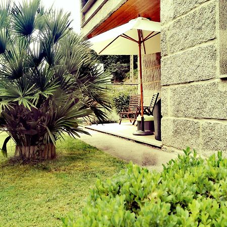 Apartamentos El Valle Bubaces Extérieur photo
