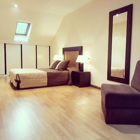 Apartamentos El Valle Bubaces Extérieur photo