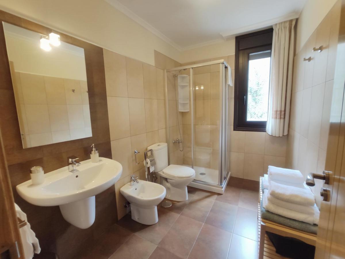 Apartamentos El Valle Bubaces Extérieur photo