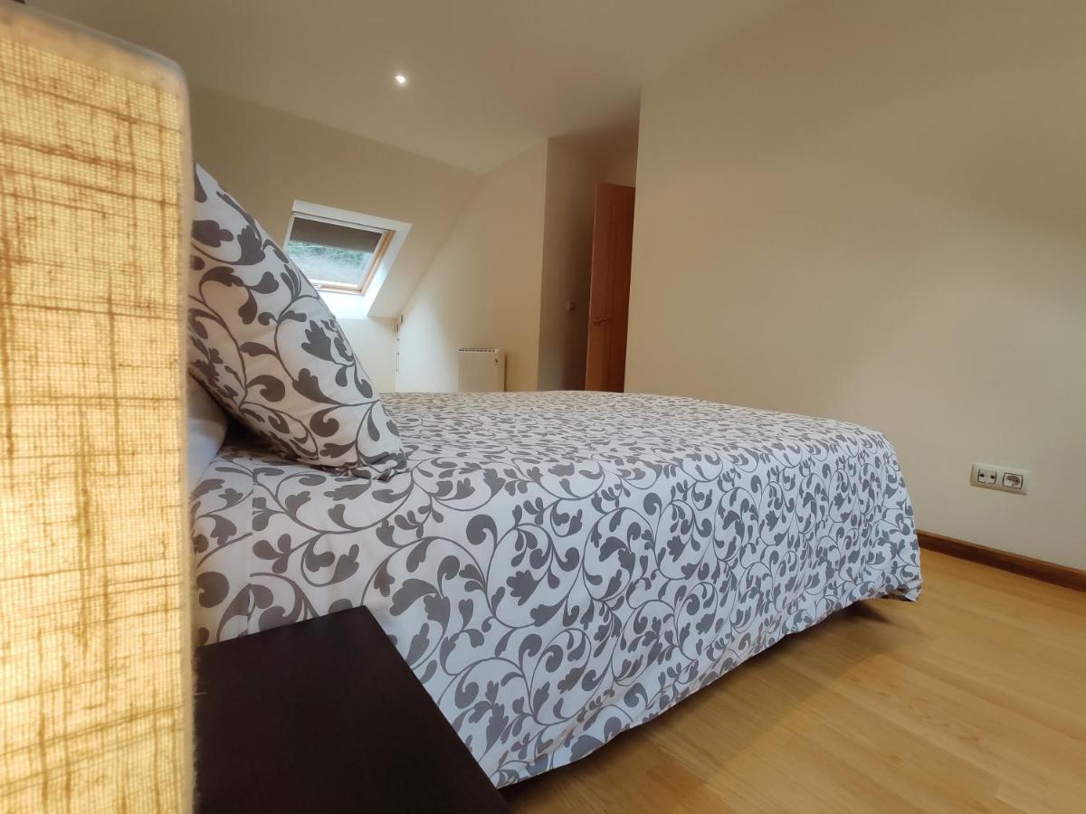 Apartamentos El Valle Bubaces Extérieur photo