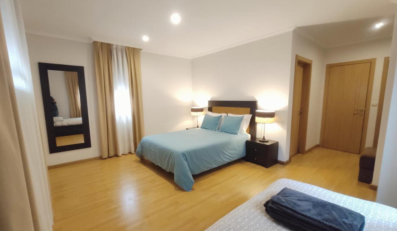Apartamentos El Valle Bubaces Extérieur photo