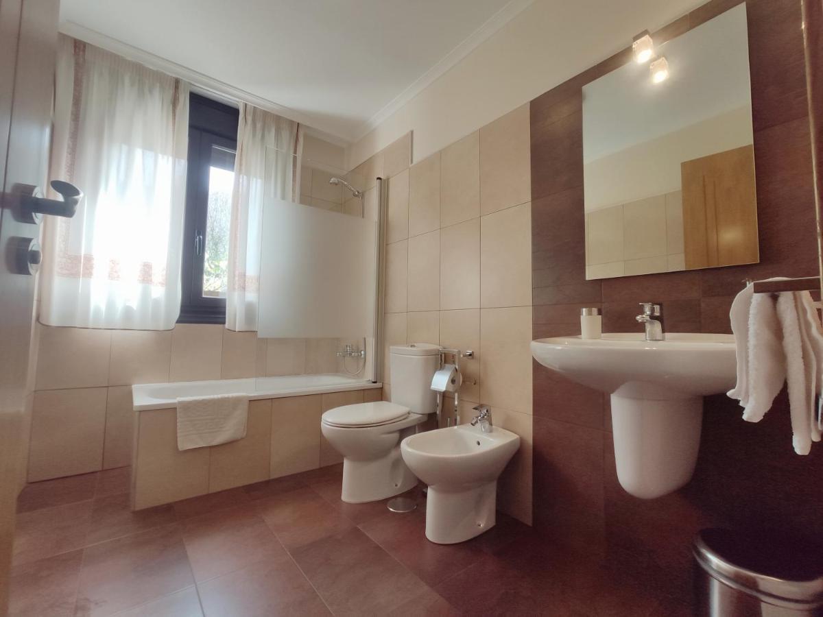 Apartamentos El Valle Bubaces Extérieur photo
