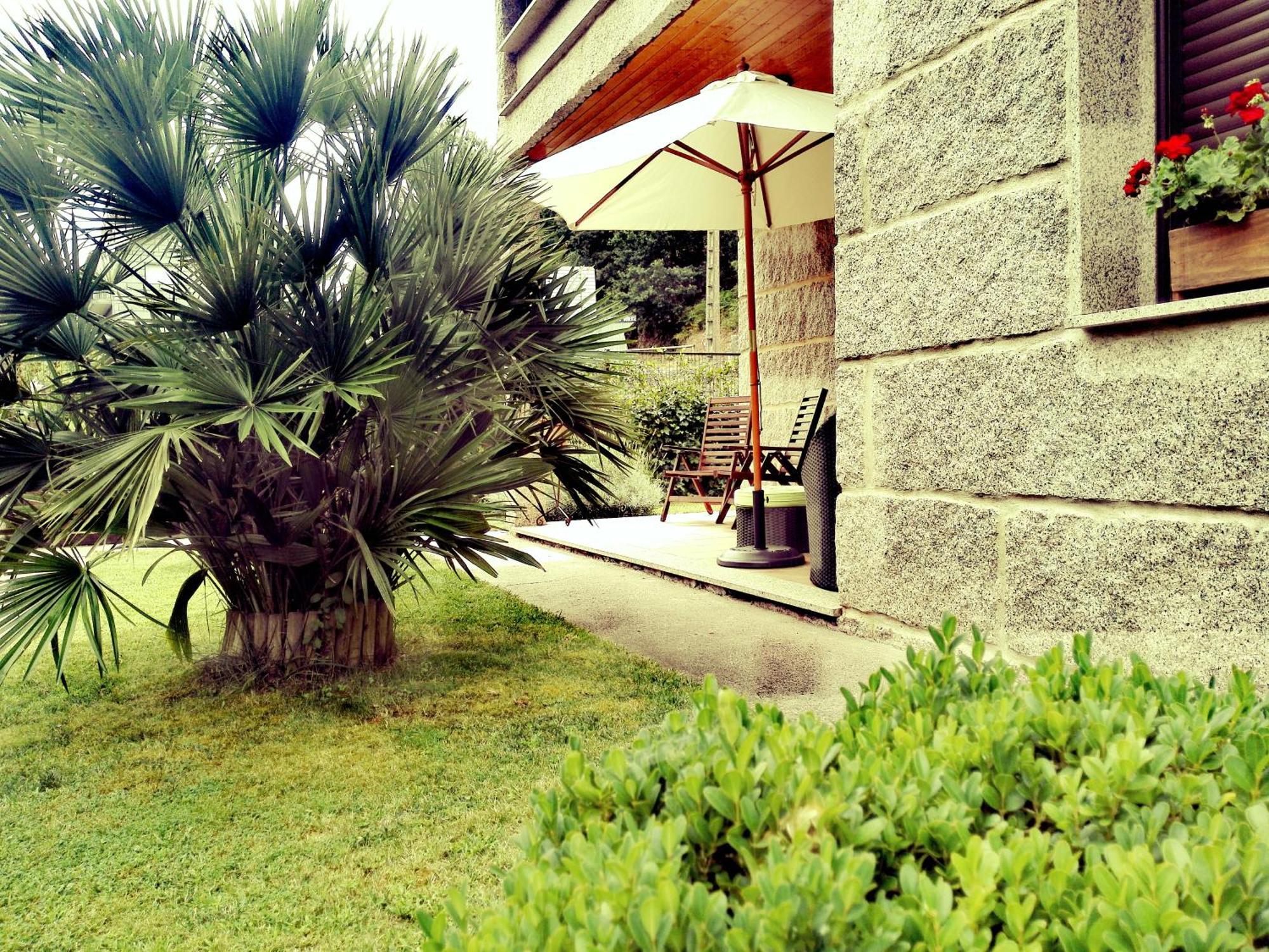 Apartamentos El Valle Bubaces Extérieur photo