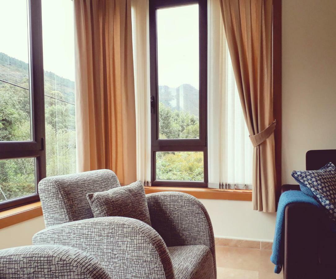 Apartamentos El Valle Bubaces Extérieur photo