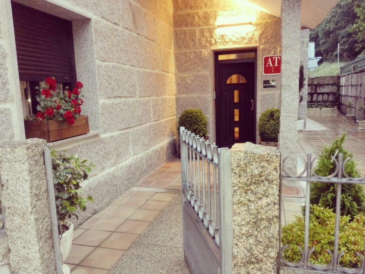 Apartamentos El Valle Bubaces Extérieur photo