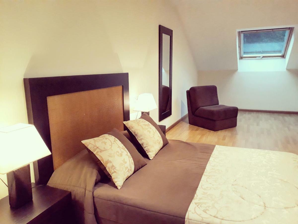 Apartamentos El Valle Bubaces Extérieur photo